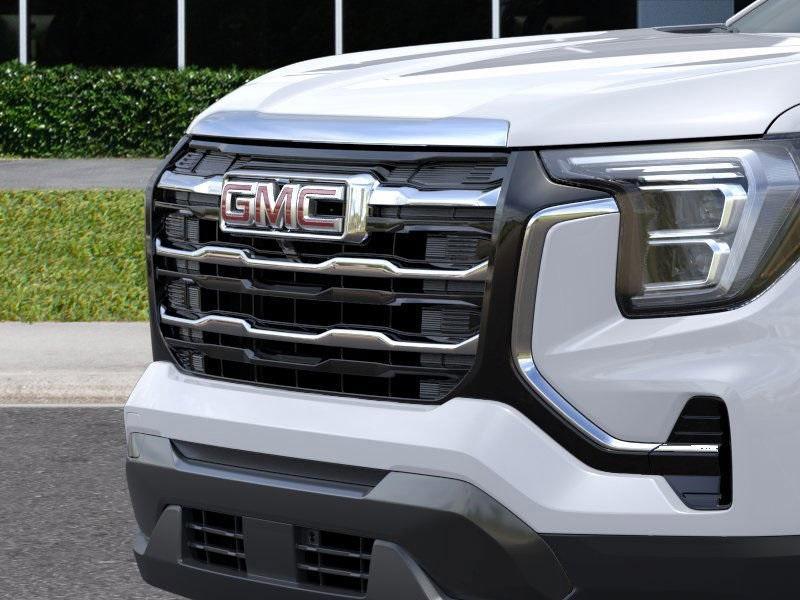 new 2025 GMC Terrain car, priced at $29,808