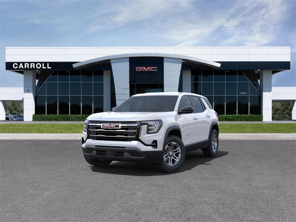 new 2025 GMC Terrain car, priced at $29,808