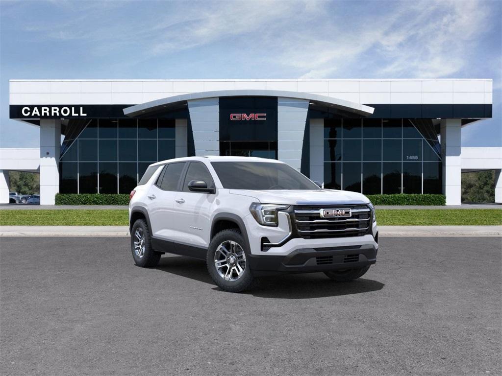 new 2025 GMC Terrain car, priced at $30,797