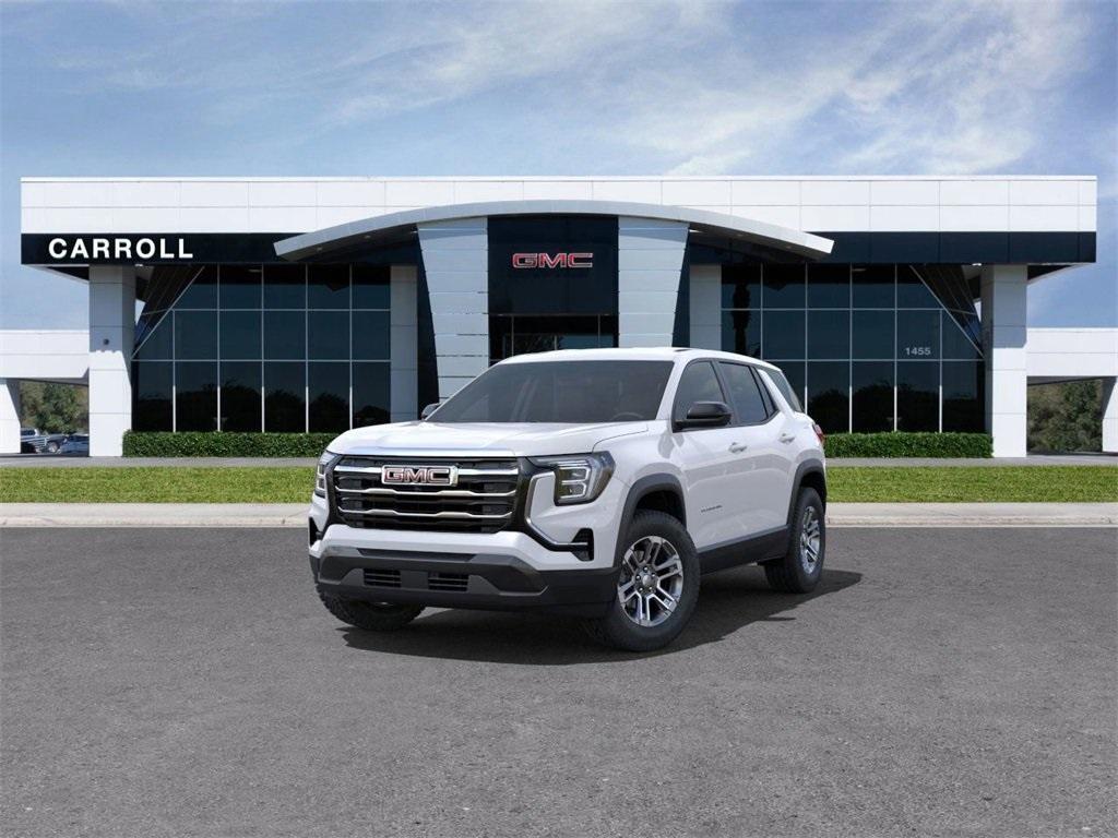 new 2025 GMC Terrain car, priced at $30,053