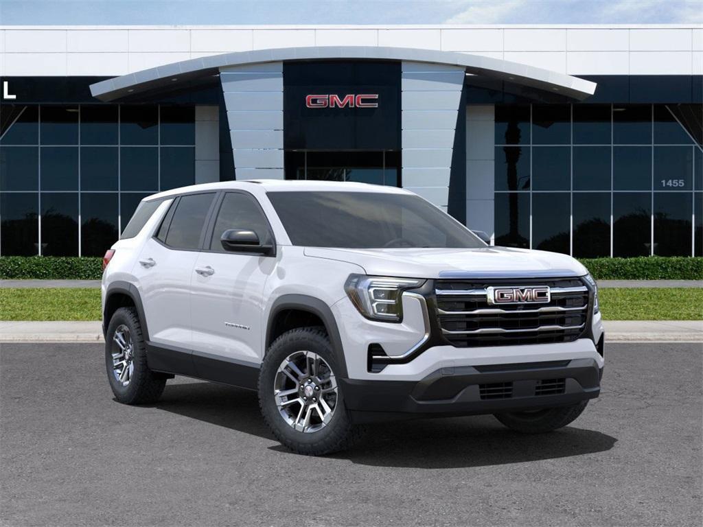 new 2025 GMC Terrain car, priced at $29,808