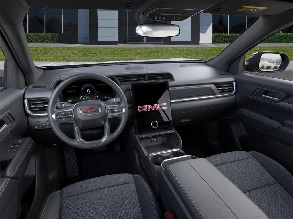 new 2025 GMC Terrain car, priced at $29,808