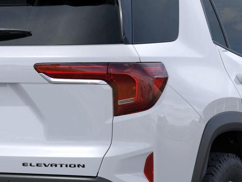 new 2025 GMC Terrain car, priced at $29,808