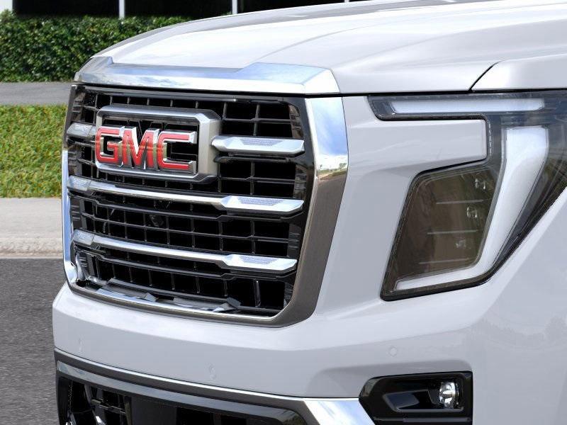 new 2025 GMC Yukon car, priced at $76,680