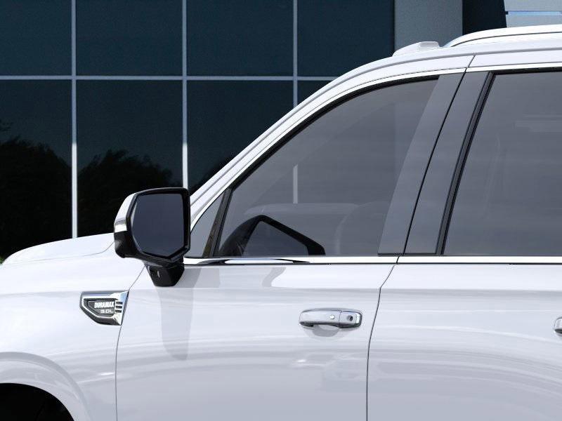 new 2025 GMC Yukon car, priced at $76,680