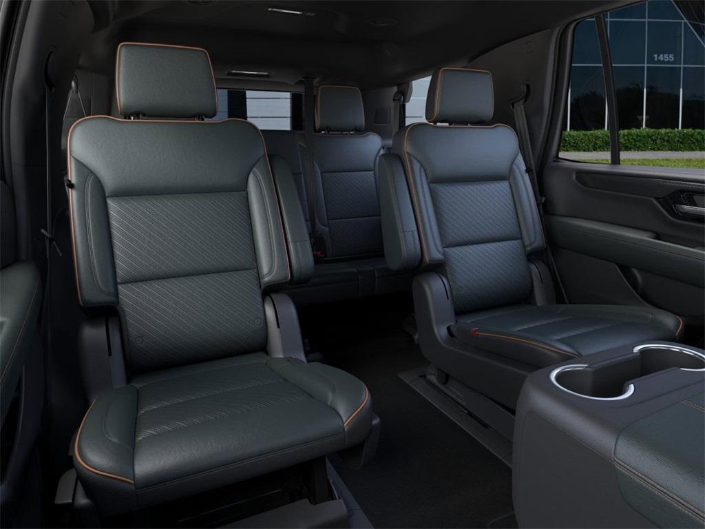 new 2025 GMC Yukon car, priced at $76,760