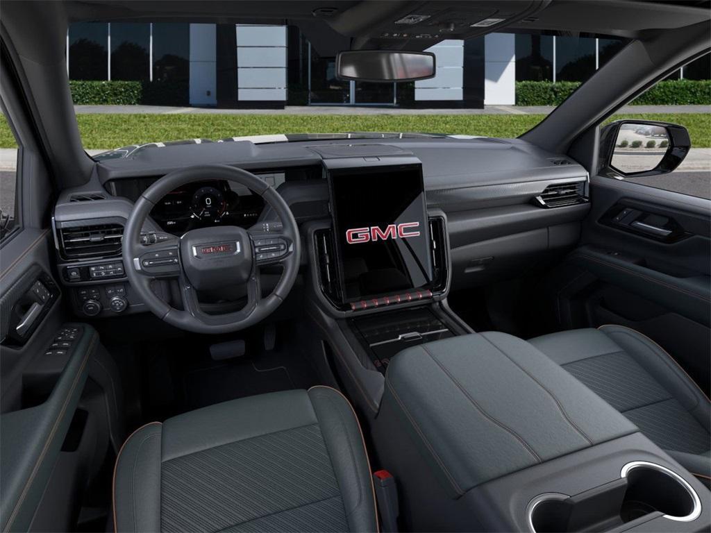 new 2025 GMC Yukon car, priced at $76,760