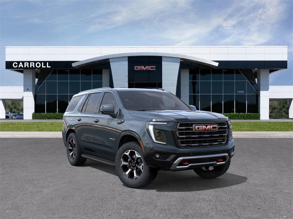 new 2025 GMC Yukon car, priced at $76,760