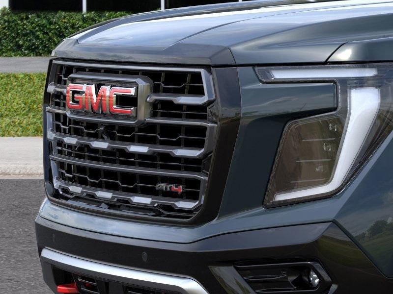 new 2025 GMC Yukon car, priced at $76,760