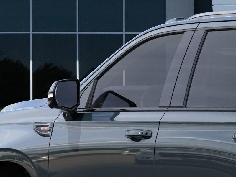 new 2025 GMC Yukon car, priced at $76,760