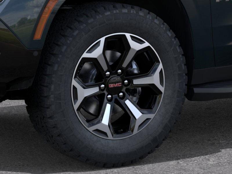 new 2025 GMC Yukon car, priced at $76,760