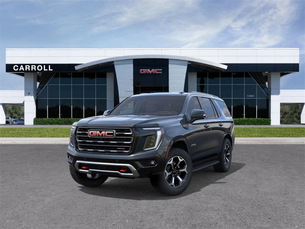 new 2025 GMC Yukon car, priced at $76,760