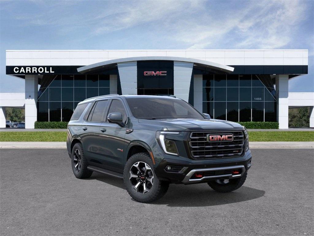 new 2025 GMC Yukon car, priced at $76,760