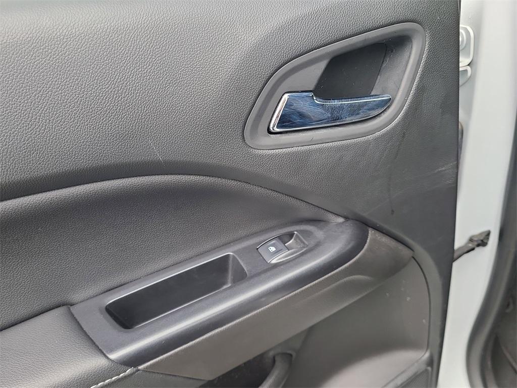used 2021 GMC Canyon car, priced at $24,699