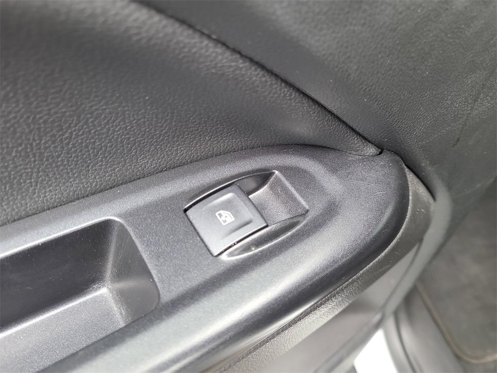 used 2021 GMC Canyon car, priced at $24,699