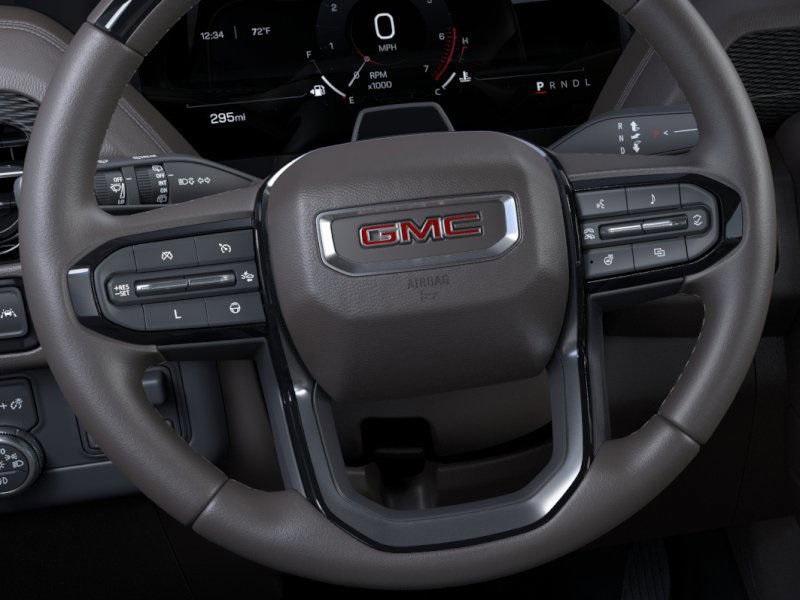 new 2025 GMC Yukon XL car, priced at $79,855