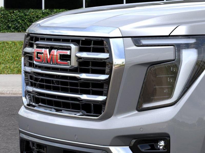 new 2025 GMC Yukon XL car, priced at $79,855