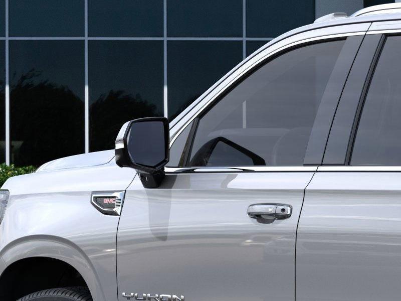 new 2025 GMC Yukon XL car, priced at $79,855