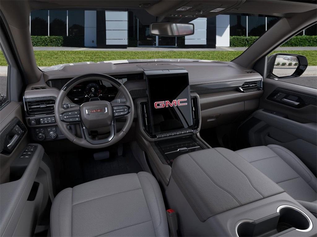 new 2025 GMC Yukon XL car, priced at $79,855