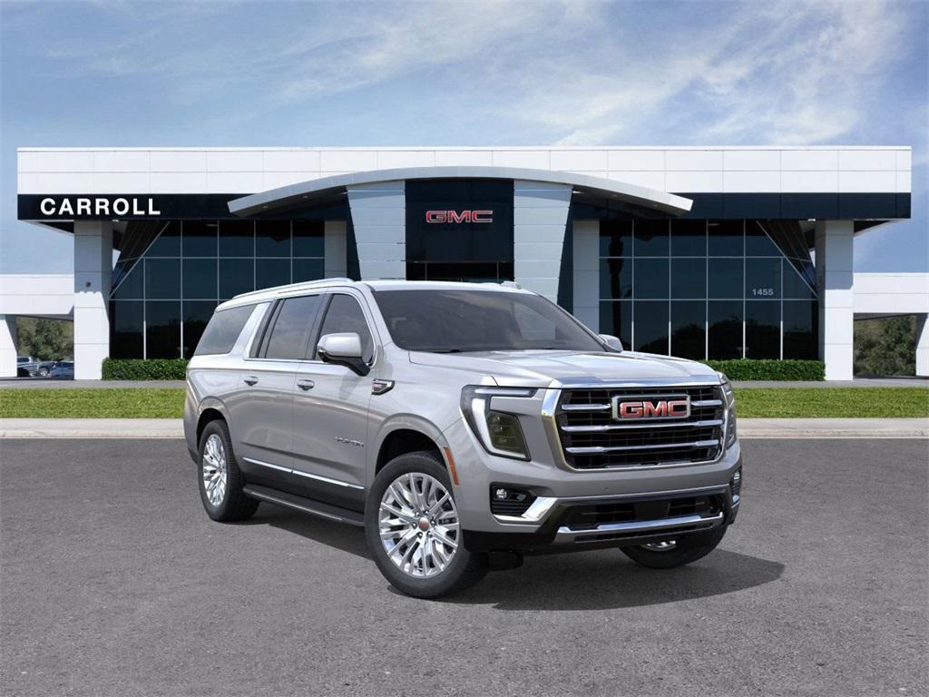 new 2025 GMC Yukon XL car, priced at $79,855