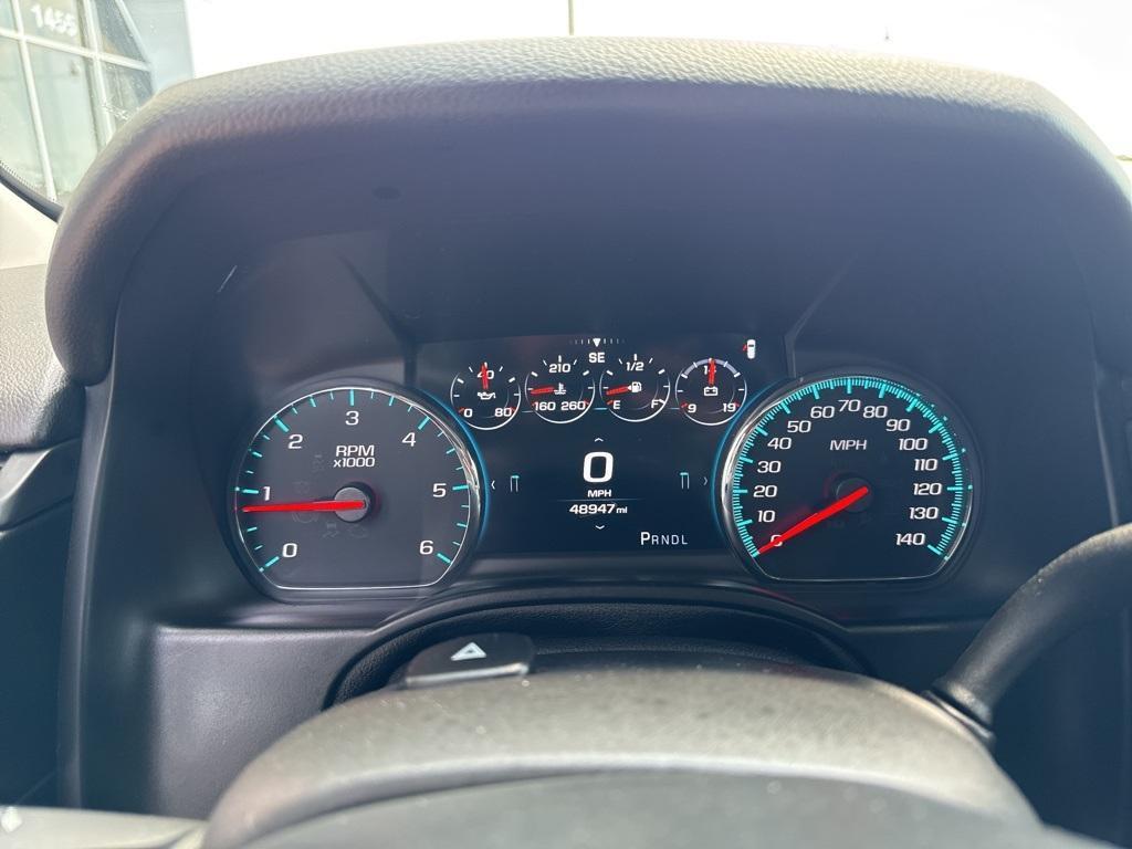 used 2019 GMC Yukon car, priced at $38,499