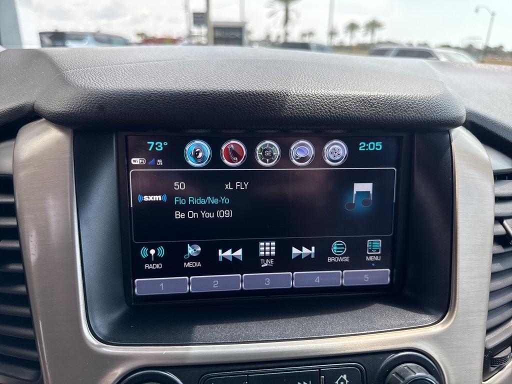 used 2019 GMC Yukon car, priced at $38,499