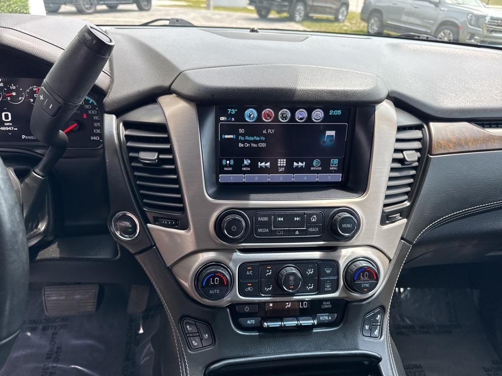 used 2019 GMC Yukon car, priced at $38,499