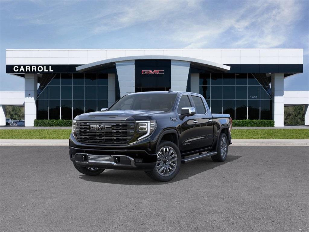 new 2025 GMC Sierra 1500 car, priced at $82,460