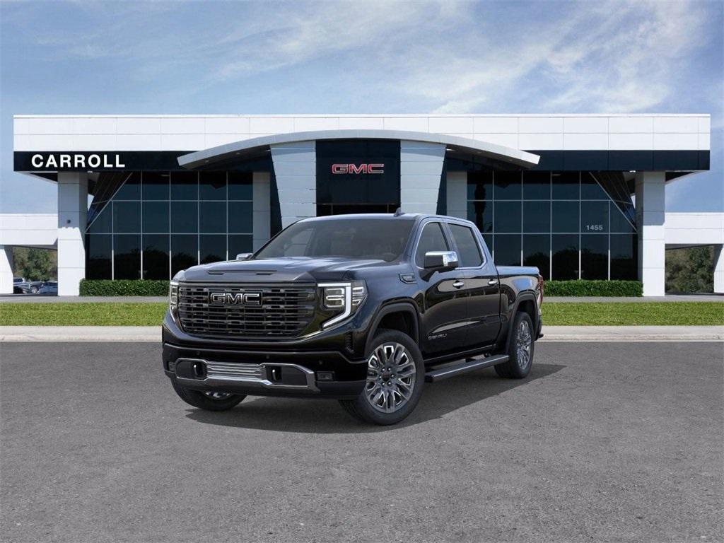 new 2025 GMC Sierra 1500 car, priced at $82,728