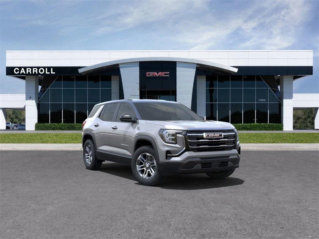new 2026 GMC Terrain car, priced at $32,285