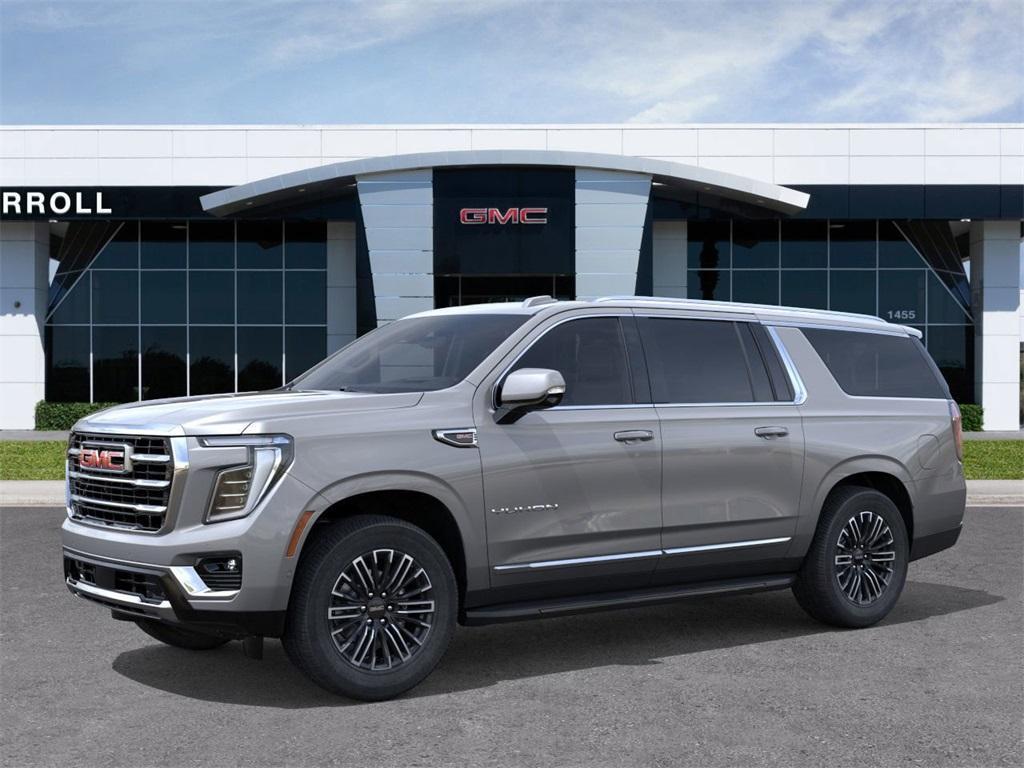 new 2026 GMC Yukon XL car
