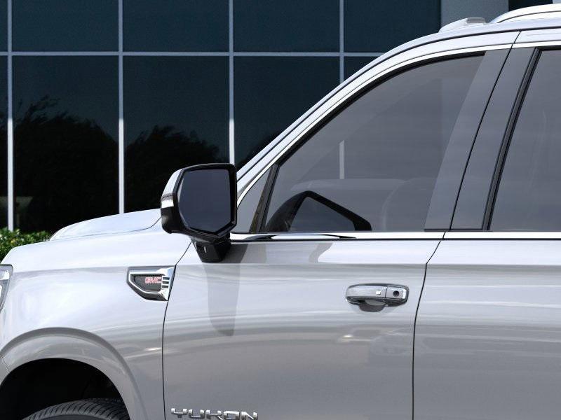 new 2026 GMC Yukon XL car