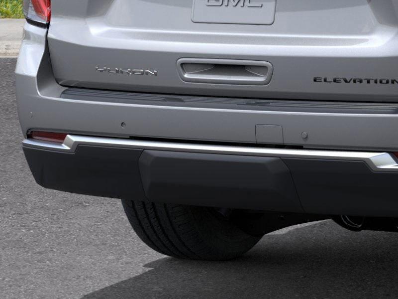 new 2026 GMC Yukon XL car