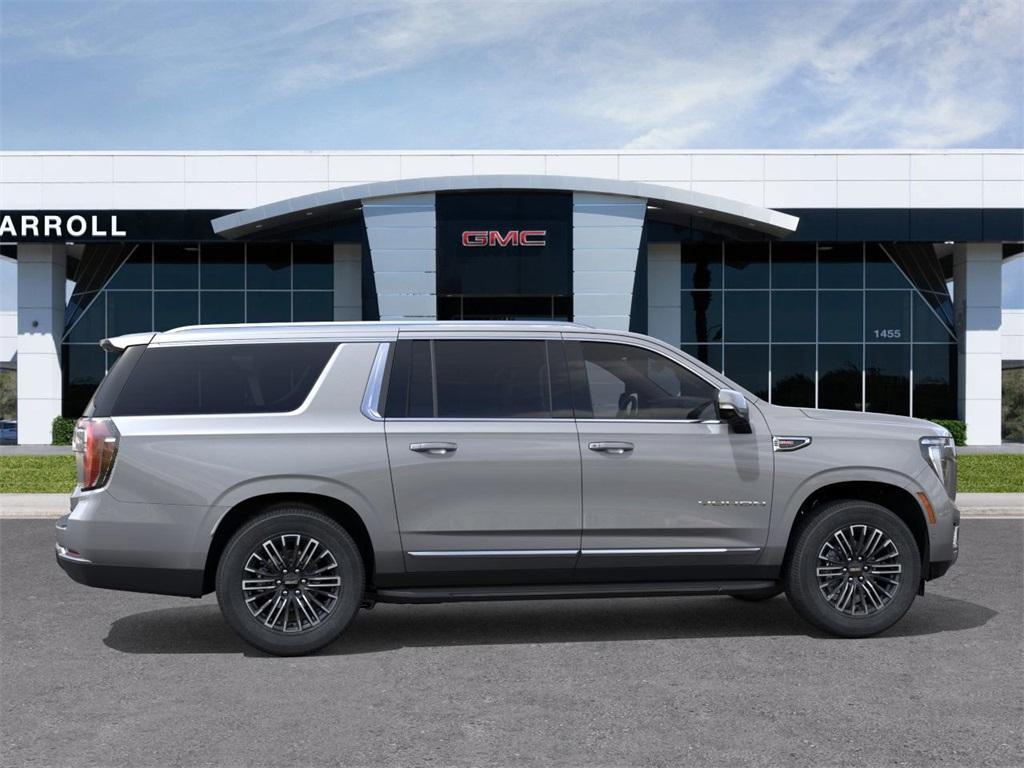 new 2026 GMC Yukon XL car
