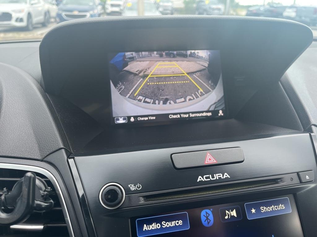 used 2018 Acura RDX car, priced at $18,999