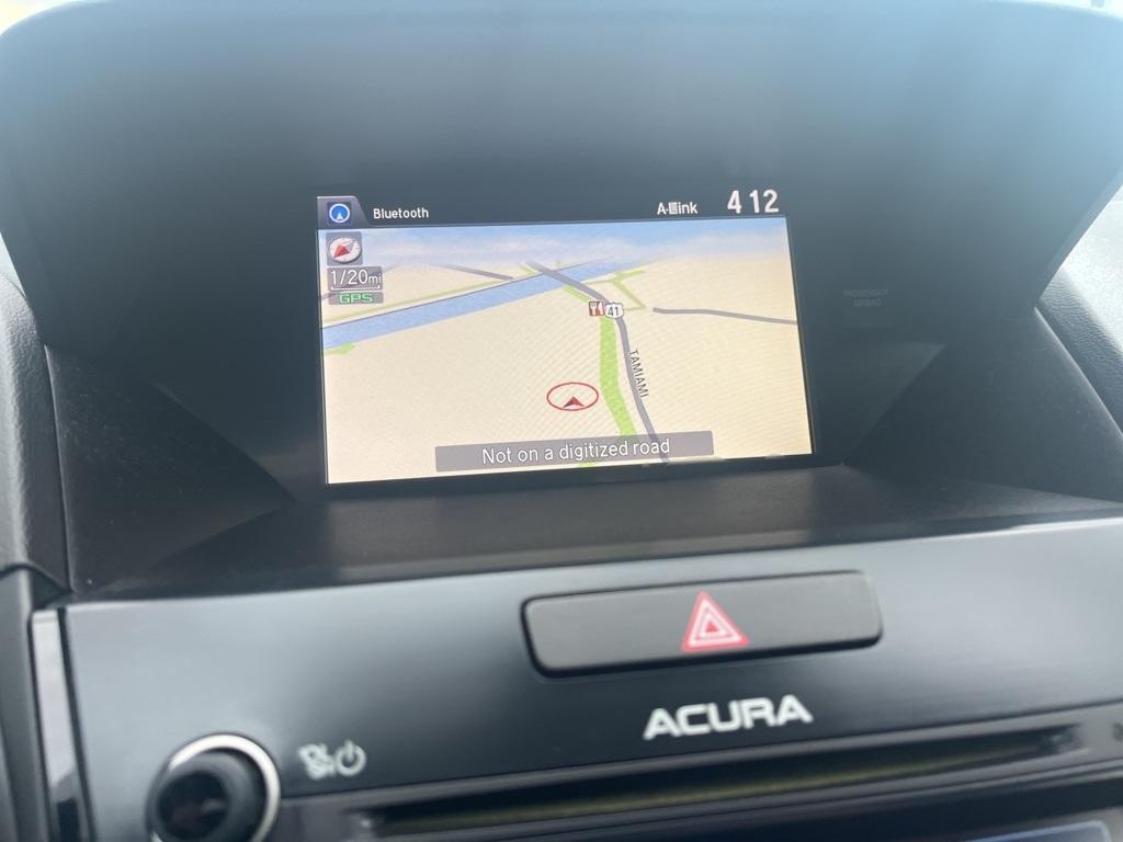 used 2018 Acura RDX car, priced at $18,999