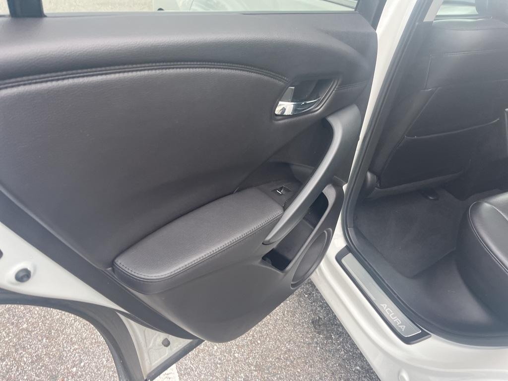 used 2018 Acura RDX car, priced at $18,999