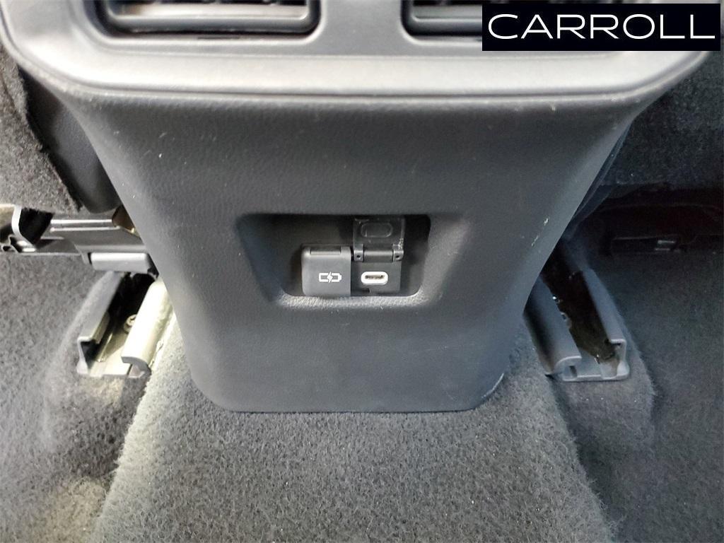used 2023 Toyota RAV4 car, priced at $23,999