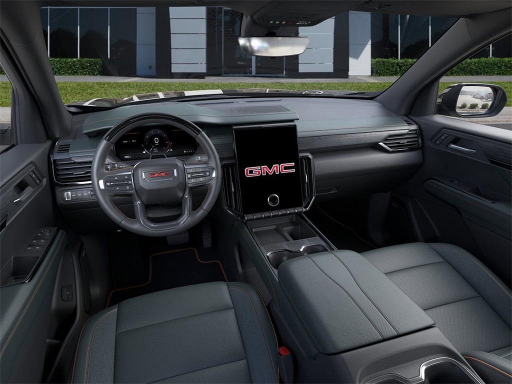 new 2025 GMC Acadia car, priced at $54,975