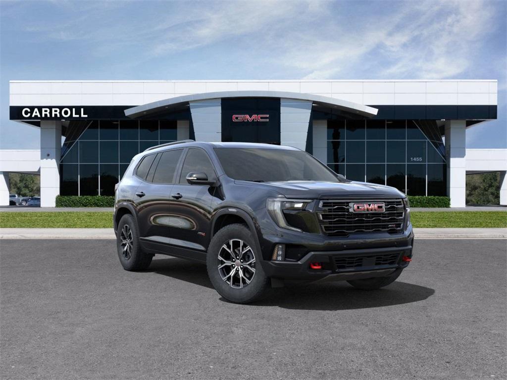 new 2025 GMC Acadia car, priced at $54,975