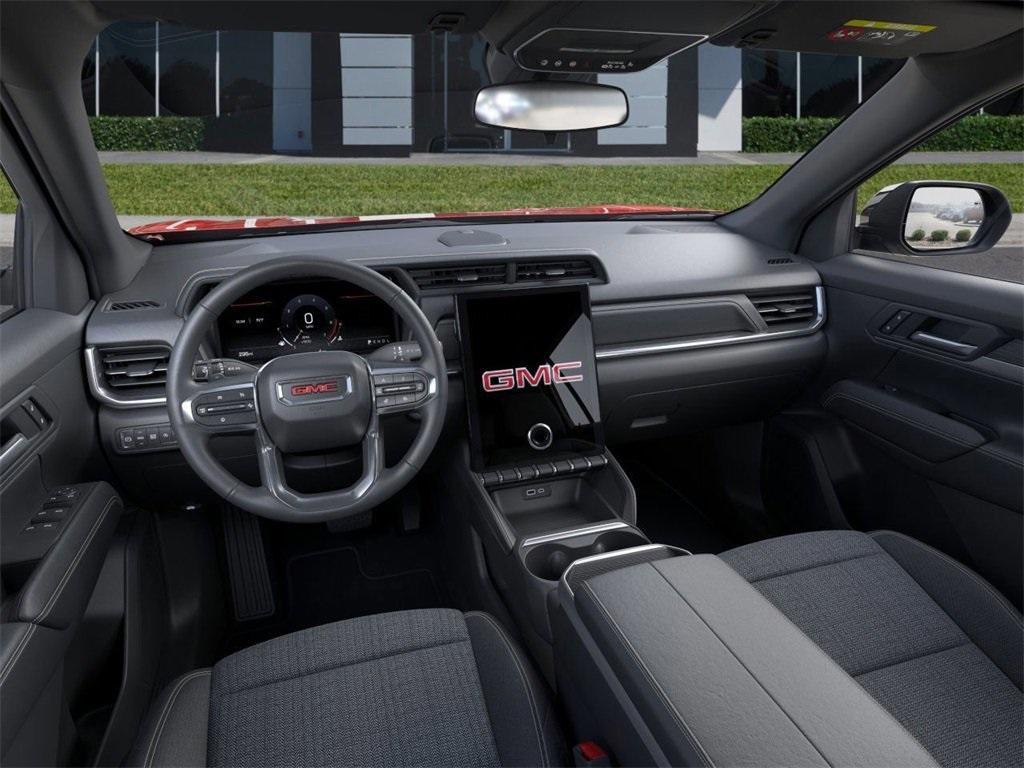 new 2026 GMC Terrain car, priced at $31,940