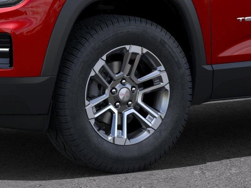 new 2026 GMC Terrain car, priced at $31,940