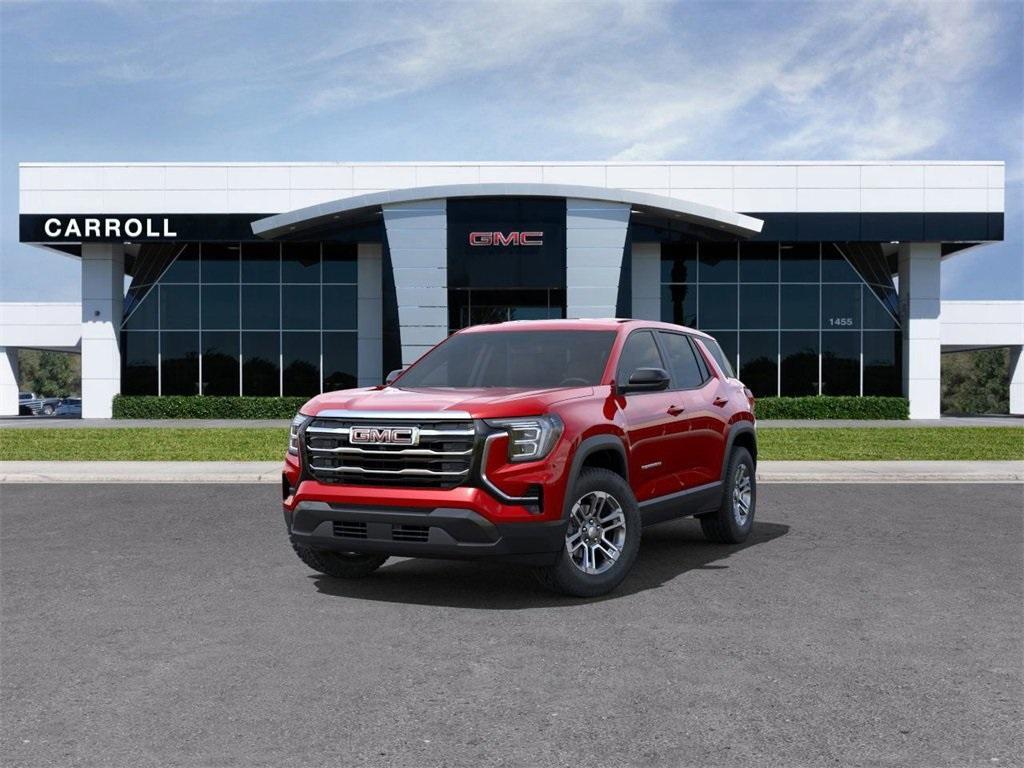 new 2026 GMC Terrain car, priced at $31,940