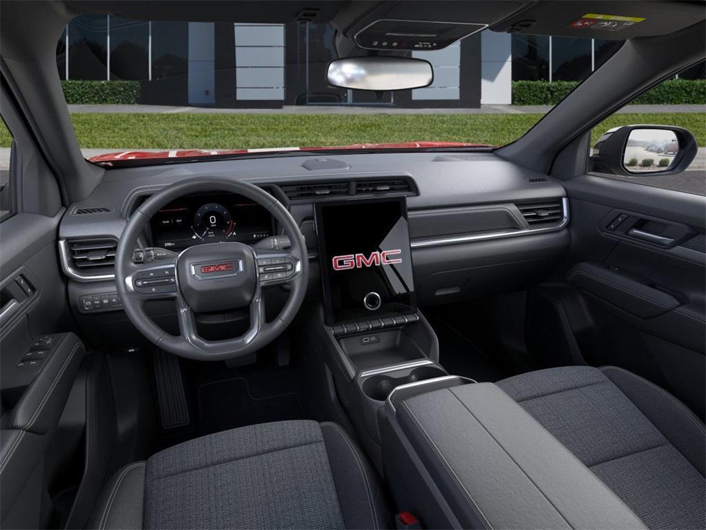 new 2026 GMC Terrain car, priced at $31,940
