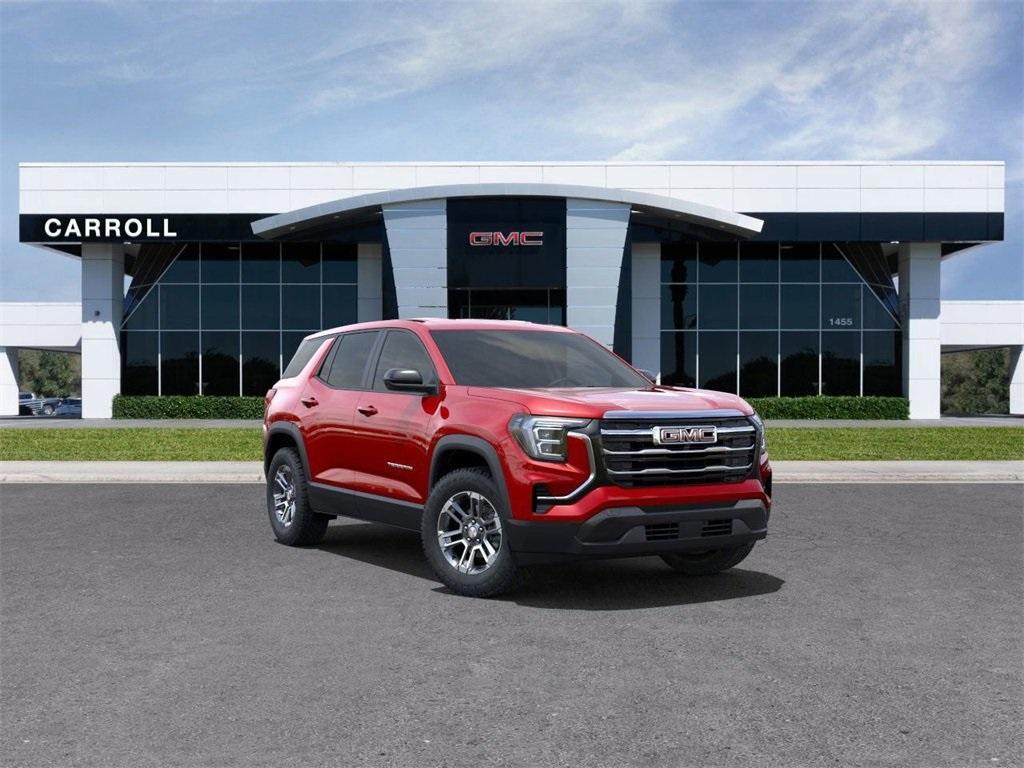 new 2026 GMC Terrain car, priced at $31,940