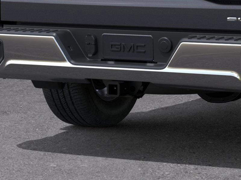 new 2025 GMC Sierra 1500 car, priced at $56,055