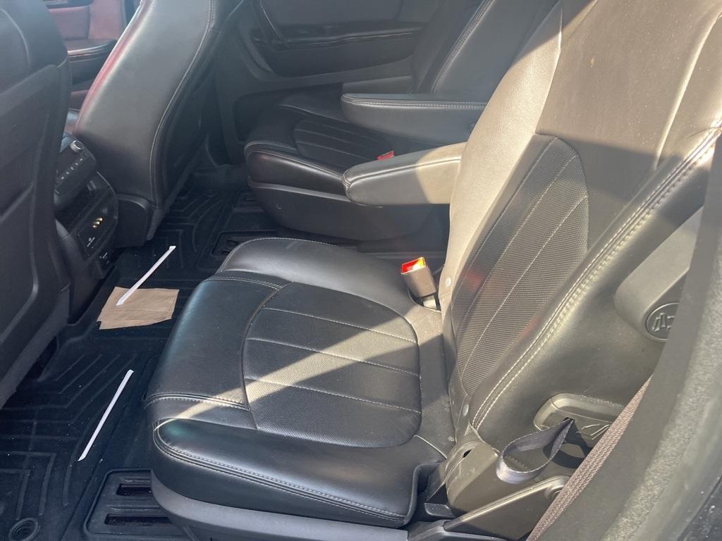 used 2015 GMC Acadia car, priced at $11,998