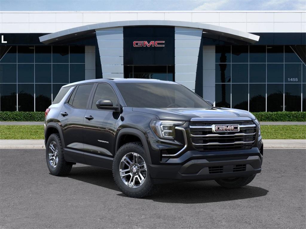 new 2026 GMC Terrain car, priced at $31,790