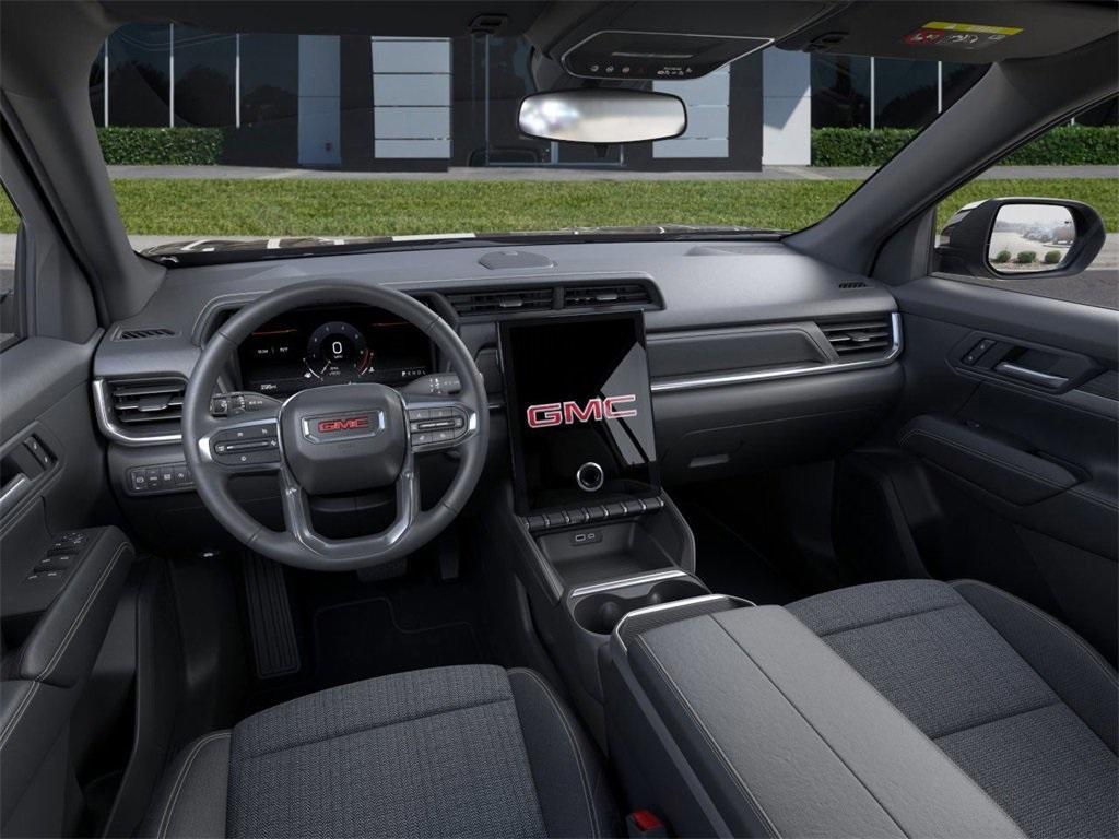 new 2026 GMC Terrain car, priced at $31,076