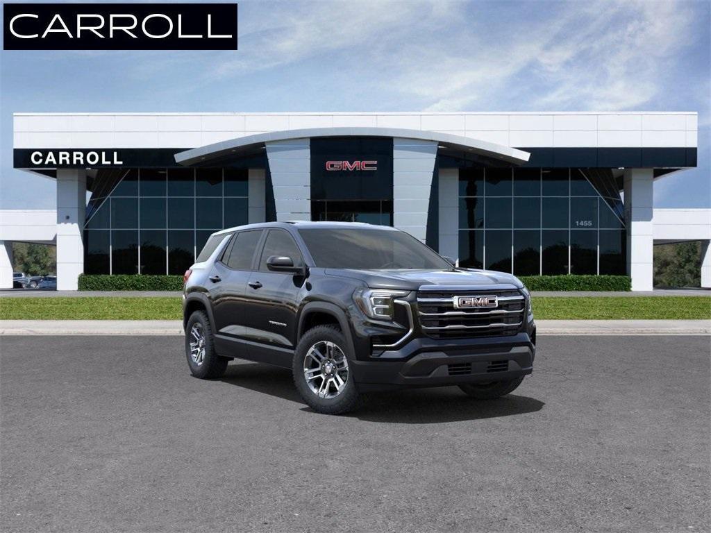 new 2026 GMC Terrain car, priced at $31,076